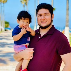 Meet your Posher, Steven